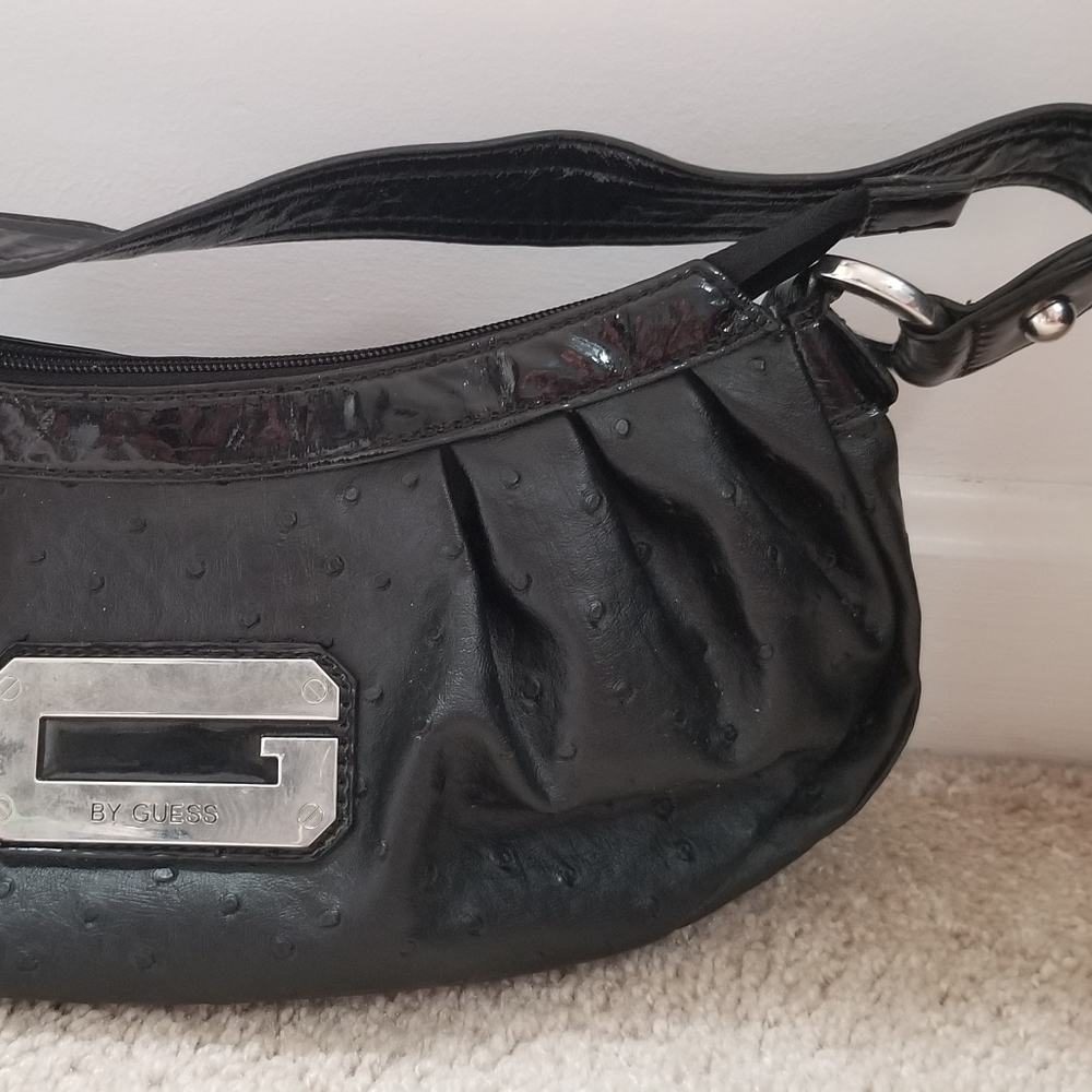 G by Guess purse
